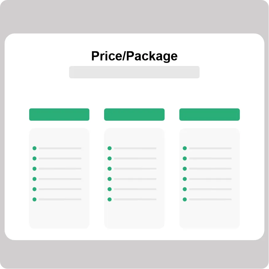 elementor列表模版